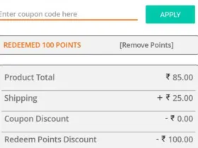 Himalaya App - Get Free Shopping worth Rs.100 3 Himalaya