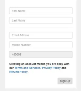 LotsIndia App - Signup & Get Rs.10 Recharge Free + Refer Friends & Get Rs.50 per Referral 2 Lotsindia