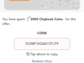 ChqBook Refer & Earn - Signup & Get 1500 Points + Refer 3 Friends & Get Rs.500 Amazon Voucher 29 Minijoy
