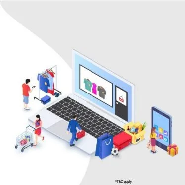 Pre Festive Shopping Offer – Get Rs.500 Amazon/Flipkart Gift Card on Purchase Using Kotak Pay UPI or Net Banking