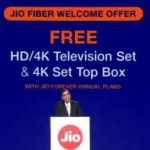 Jio Fiber
