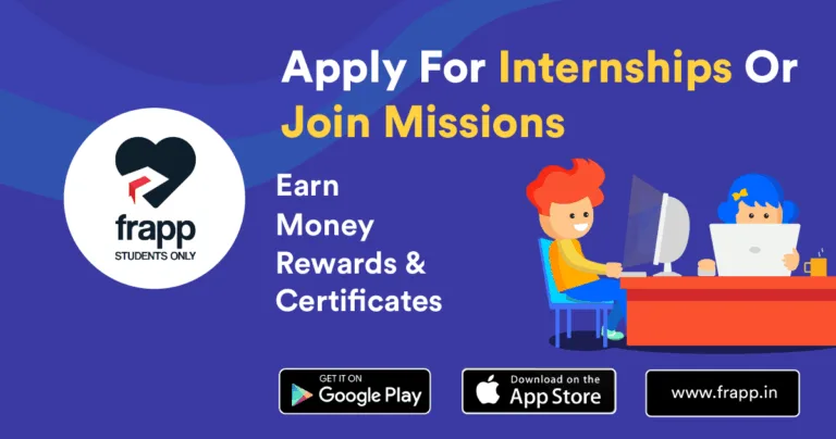 [Instant] Frapp App – Get Rs.10 PayTM Cash On signup & Rs.5 Per Referral
