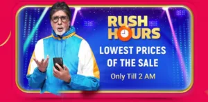 Flipkart Big Billion Days 2025 Loot Deals, Bank Card Offers & Details 23 Flipkart Big Billion Days