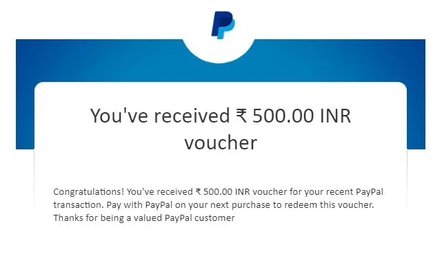 1mg Loot – Get 50% Cashback Upto Rs.500 For All Paypal Users + Rs.200 Signup Bonus + Extra 10% off