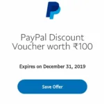 Flipkart Refer And earn