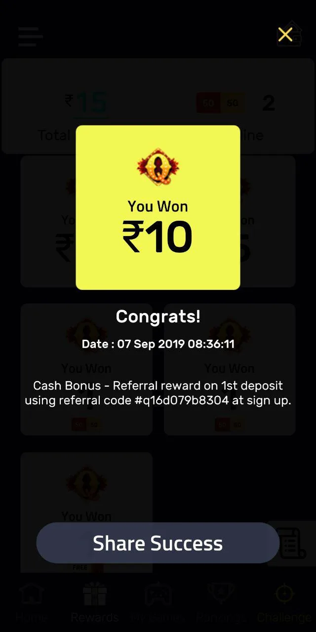 Quizistan App – Signup & Get Rs.25 PayTM Cash For Free + Refer & Earn