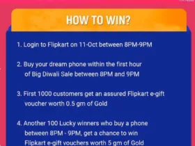Flipkart Cooling Days