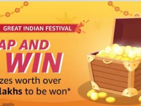 Amazon UPI referral code