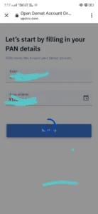 upstox app referral code