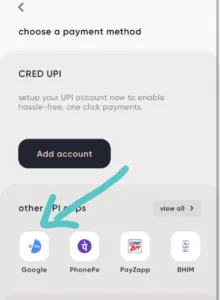 cred app referral offer