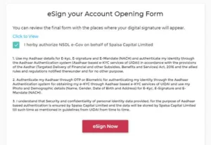 5Paisa Signup Promo Code