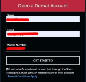 5Paisa Signup Promo Code