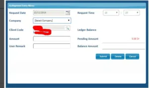 upstox app referral code