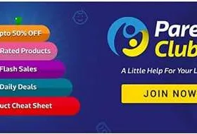 Flipkart Cooling Days