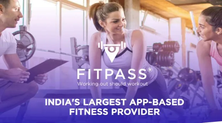 TimesPoints Offer – GET 3 Months Gym Membership For Free From Fitpass