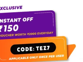 electricity bill payment offer