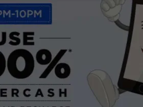 Mobikwik Supercash Flash Sale - Use 100% Supercash on ePharmeasy Stores 25 Mobikwik