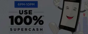Mobikwik Supercash Flash Sale - Use 100% Supercash on ePharmeasy Stores 3 Mobikwik