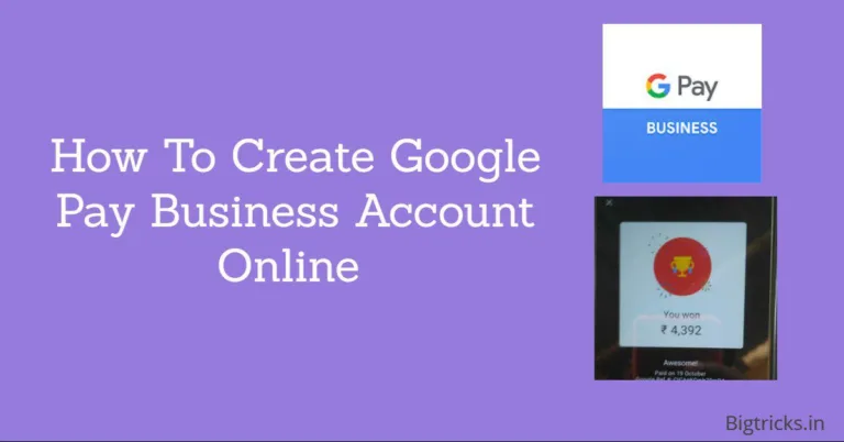 [Boom] How To Create Google Pay Merchant Account Online & Get Rs.21 Cashback Daily + Rewards