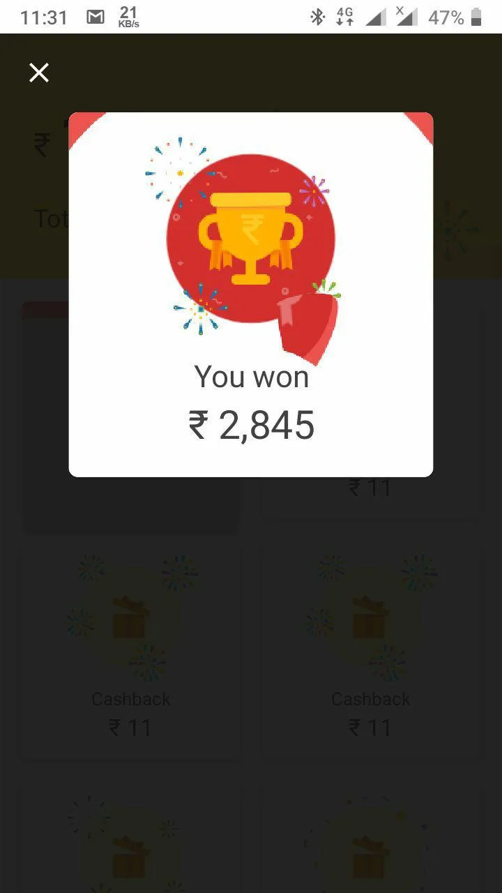 [Proof] Earn Upto Rs.5001 For Accepting 15 Payments in a Week on Google Pay Business