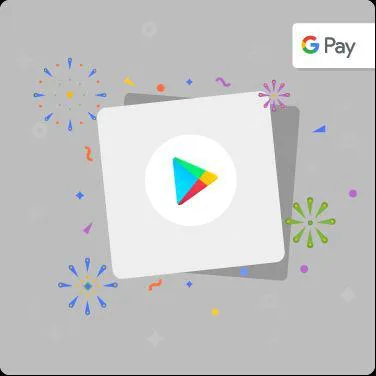 Google Pay Offer – Do Rs.50 Transaction on Google Play & Get Rs.50 Cashback in Google Pay