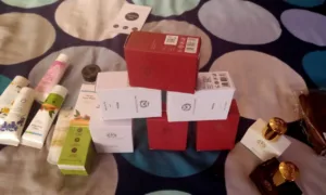 Smytten Referral Code 2025: Unlock 6 FREE Luxury Trials + ₹200 Bonus! 1 Smytten App Offer