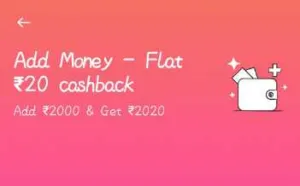 paytm add money