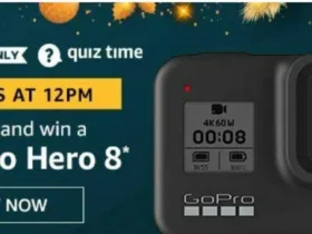 Amazon Eureka Forbes Quiz Answers