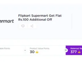 Flipkart Cooling Days