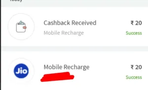 freecharge