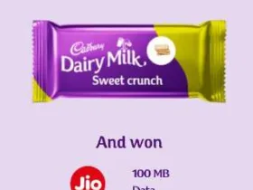Jio Free 5G Data