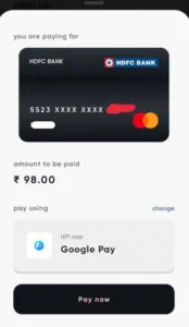Google Pay 2020