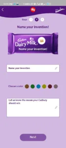 Jio Cadbury