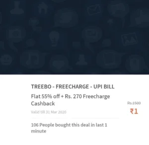freecharge