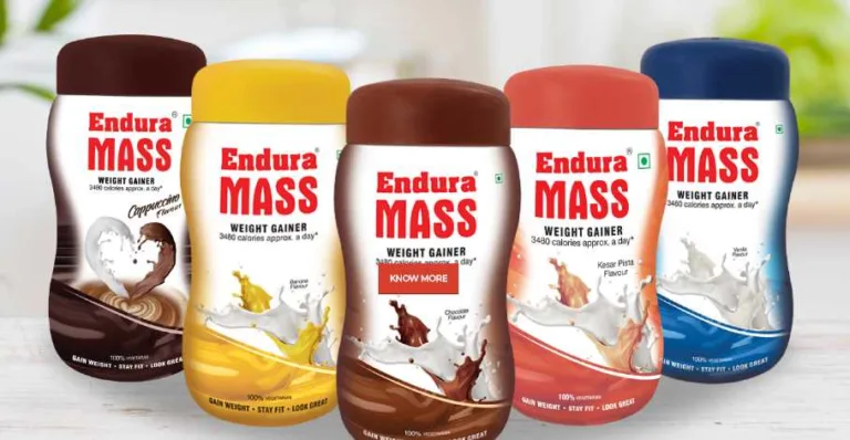 Claim Your Free Endura Mass Weight Gainer Sample (2024 Offer)