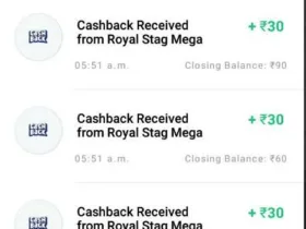 paytm recharge offers