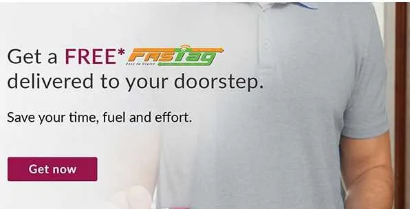[Full Guide] How To Get Your Free FASTag Online & Install It | Cashback Offers on FASTag