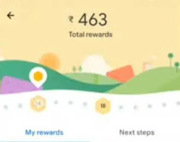 Google Pay Lucky Wheels Offer – Earn Upto Rs.4000 Scratch Cards