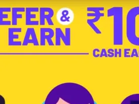 Playship App Loot - Signup & Get Rs.28 & Rs.10 Per Referral 73 qureka pro
