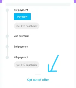 PayTM Scan & pay - Get Rs.20 PayTM Cash for Send Money of Rs.1 3 PayTM Scan & pay