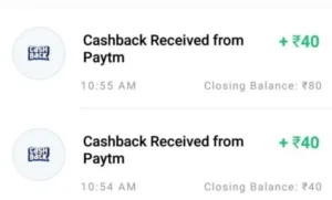 Paytm Munch Nuts Offer : Get Rs.40 PayTM Cash on Rs.20 Much Pack 5 PayTM Munch nuts offer