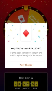 Grofers Grand orange bag days