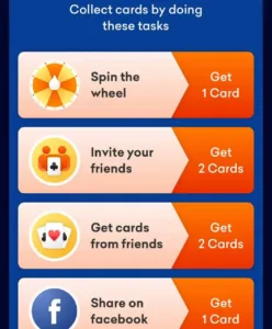 Grofers Grand orange bag days