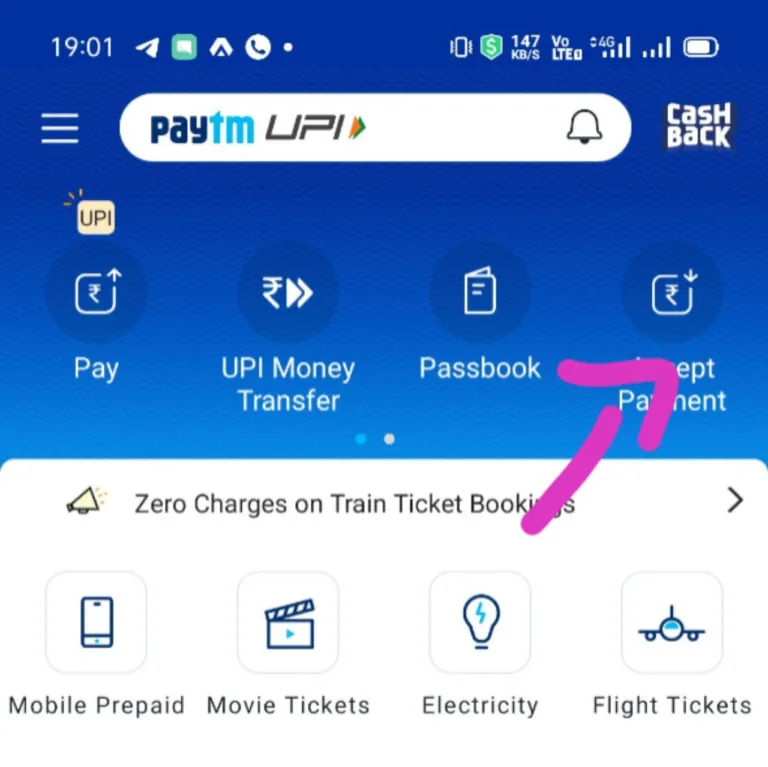 Trick to Transfer money from credit card to bank for free [ working again ]