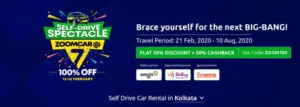 Zoomcar