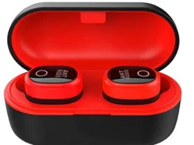Ant Audio Sports Wireless Earbuds at Just ₹999 Worth Rs.3499 59 Amazon Wardrobe