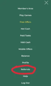 UniqPaid - Get Rs.140 Cash in Bank Account For Referring Friends 3 UniqPaid