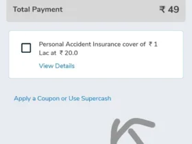 Mobikwik Recharge Offers - Get Rs.100 Cashback on Recharge of Rs.100 44 Mobikwik