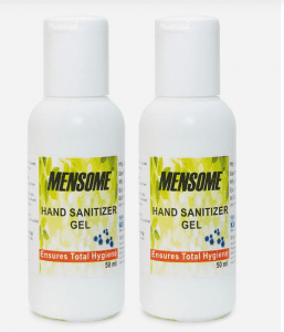 Hand Sanitizers