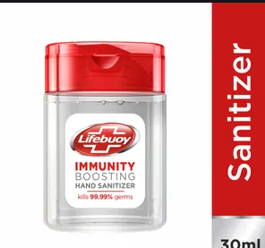 Hand Sanitizers